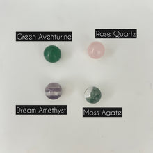 Load image into Gallery viewer, Copper Bee Crystal Plant Stick, Bee Garden Decor