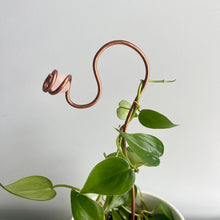 Load image into Gallery viewer, Crystal Coast Plant Stick, Plant Crystal Stake