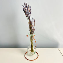 Load image into Gallery viewer, Copper Teardrop Propagation Stand
